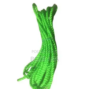 Rope for Clothesline Quality Rope 10yards