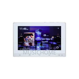 Alexa Inbuilt Android Smart Amplifier