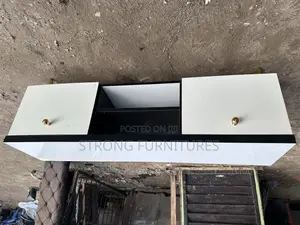 4ft Size Tv Shelve Portable Size
