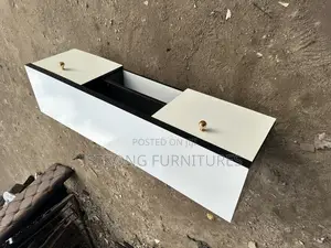 4ft Size Tv Shelve Portable Size