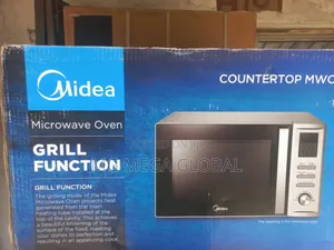 Midea 34l Microwave Oven