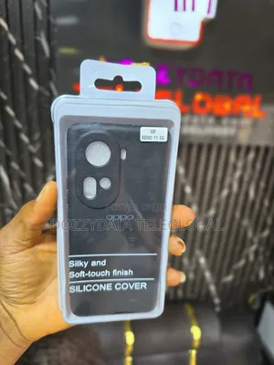 Oppo Reno 11 5g Silicone Case