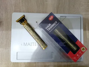 Hair Trimmer Multi-Function Portable