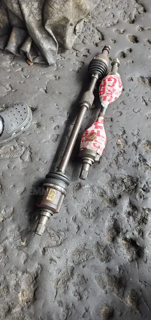 Mitsubish Driving Shaft for Outlander 2005
