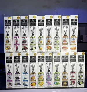 Nedens Reed Diffuser