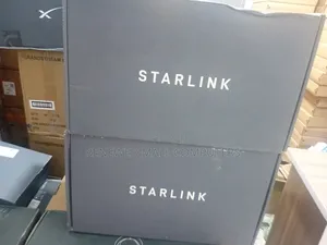 Starlink Standard Kit Gen2