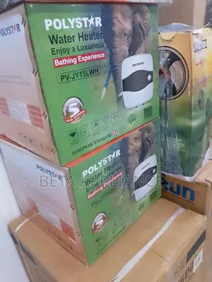 Polystar 15l Perfect for Small Families