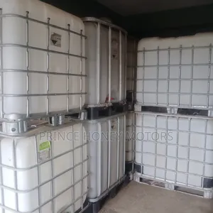 Imported Tanks