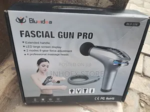 Blueidea Fascial Gun Pro