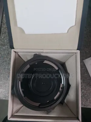 Pl-E Pl to E Mount Adapter