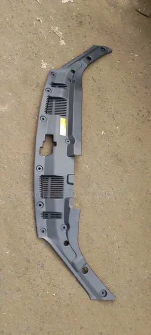 Radiator Plastic For Toyota Highlander 2012