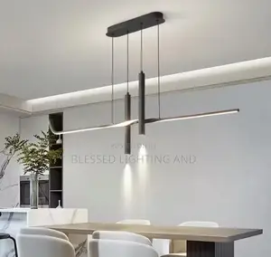 Led Modern Spot Light Chandelier Light for Dinning Room and Kitchen