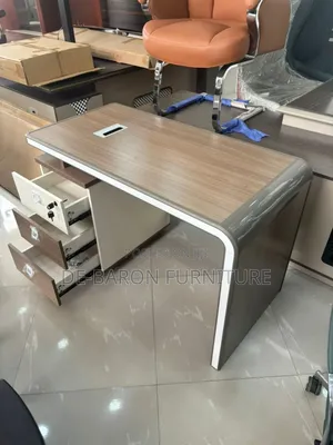 Office Executive/Director Table
