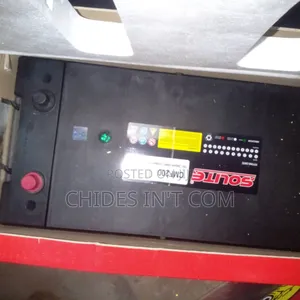 200ah Solite Battery