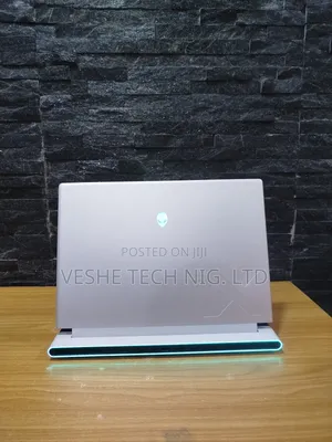 Laptop Alienware X16 r1 32GB Intel Core i9 SSD 1T