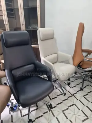 Executive M. D Office Chairs