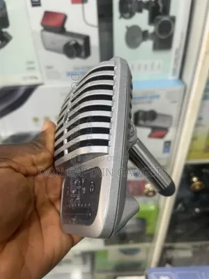 Studio Microphone