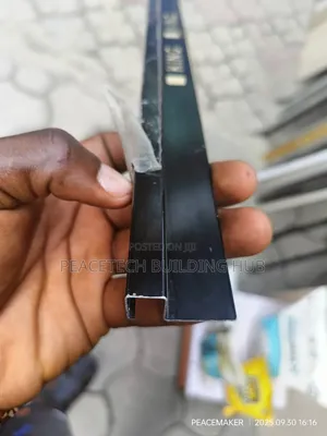 Black Genesis Profile for Edge