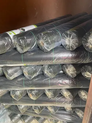 Weed Mart Control Fabric
