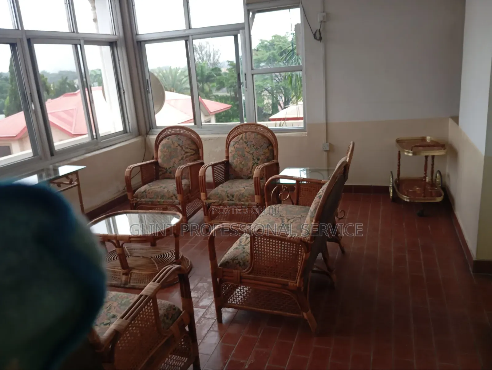 Regular Cleaning Services