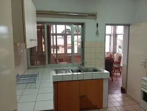 Regular Cleaning Services