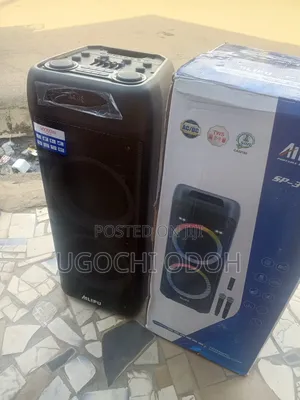 Ailpu Sounds System Original