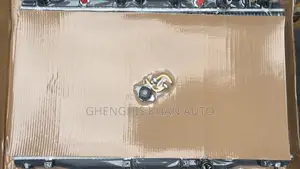 Radiator 2007-2012 Honda CRV