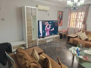 Furnished 4bdrm Townhouse/Terrace in Kado for sale