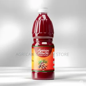 Agrican 1 Litre Palm Oil