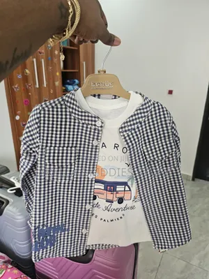 3 in 1 Bebus Boy Set