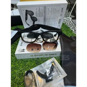 Ai Smart Glasses
