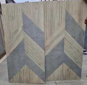 Spanish Tiles