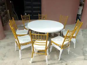 Events Chairs