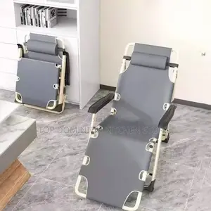Folding Recliner Chair