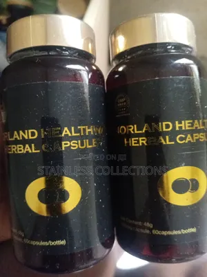 Norland Healthway Capsules