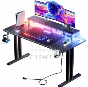 Hldirect Gaming / Computer Desk.