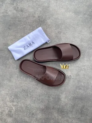 Luxury Zara Slips