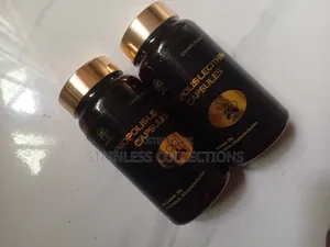 Norland Supplement Prolish