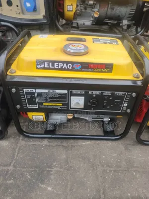 1.8kva Generator