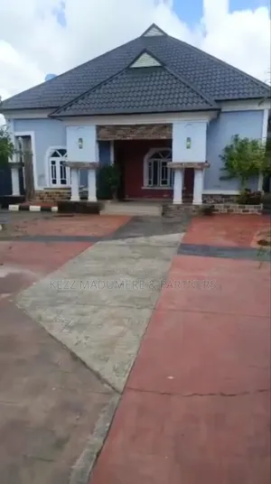3bdrm Bungalow in Alakahia , Port for rent