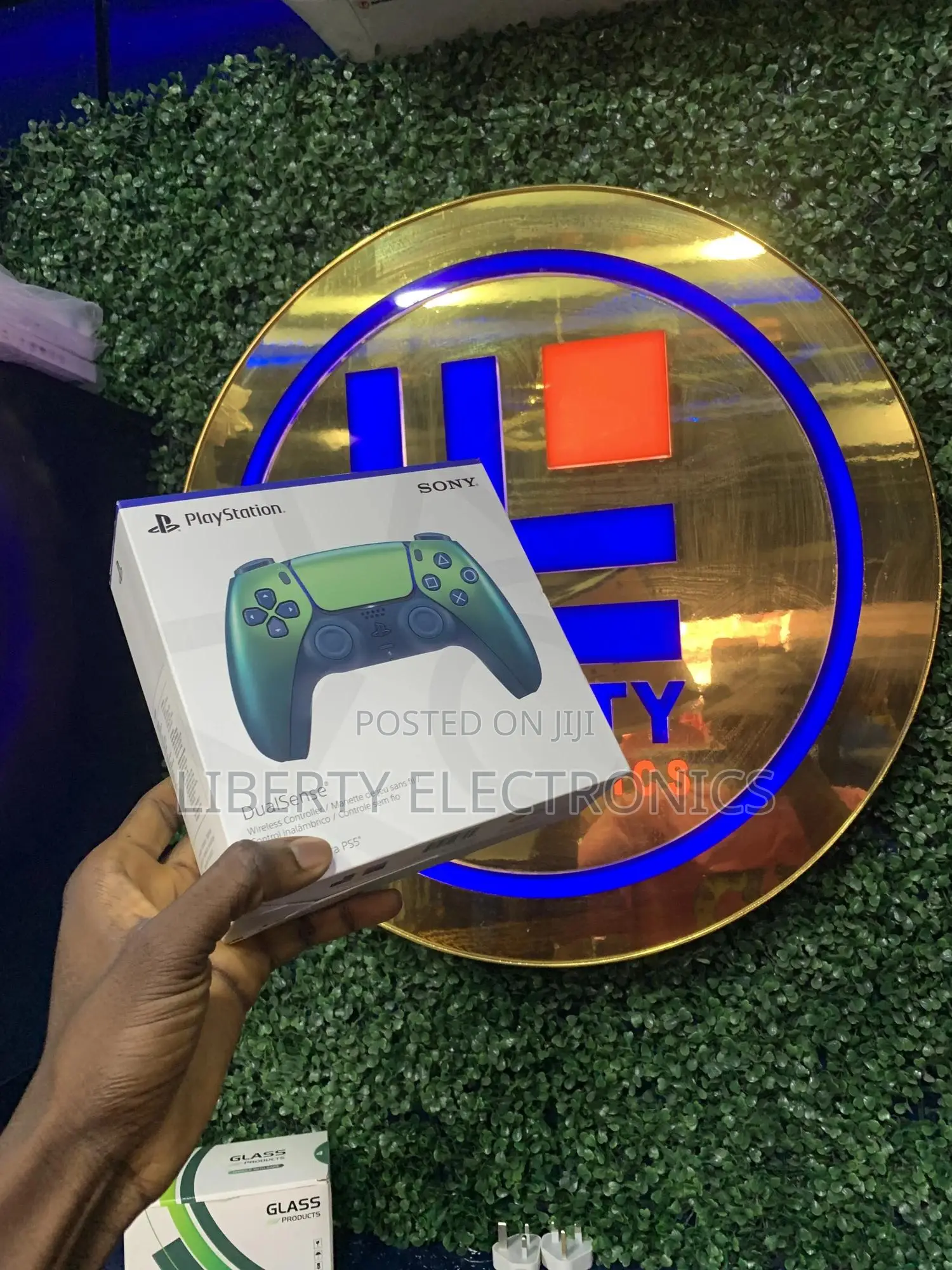 Wireless Controller