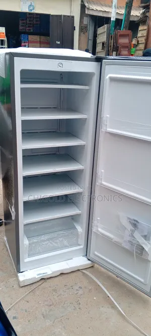 Original Hisense Upright Freezer
