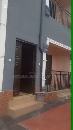 2bdrm Block of Flats in Cedarwood Estate,, Port-Harcourt for rent