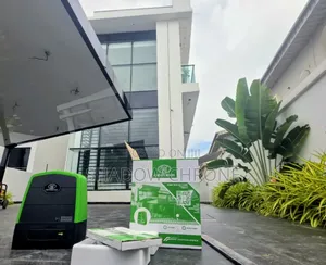 Very Affordable Automatic Remote Gate Machine In Ajah