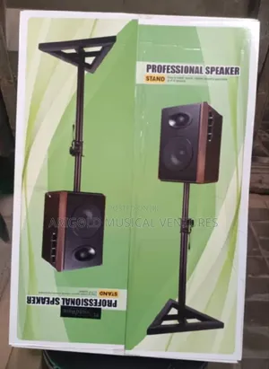 Professional Studio Monitor Stand
