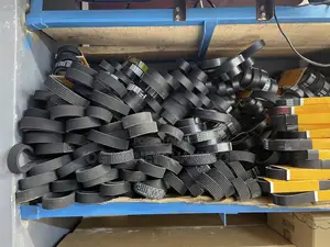Engine Belt for Volkswagen