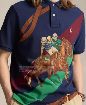 Original Polo Ralph Lauren Available in Store