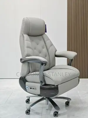 Electric Recline Massage Chair