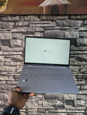 Laptop Asus Chromebook Flip C213SA 8GB Intel Core i3 SSD 60GB