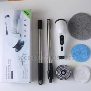 7 in 1 Scrubber